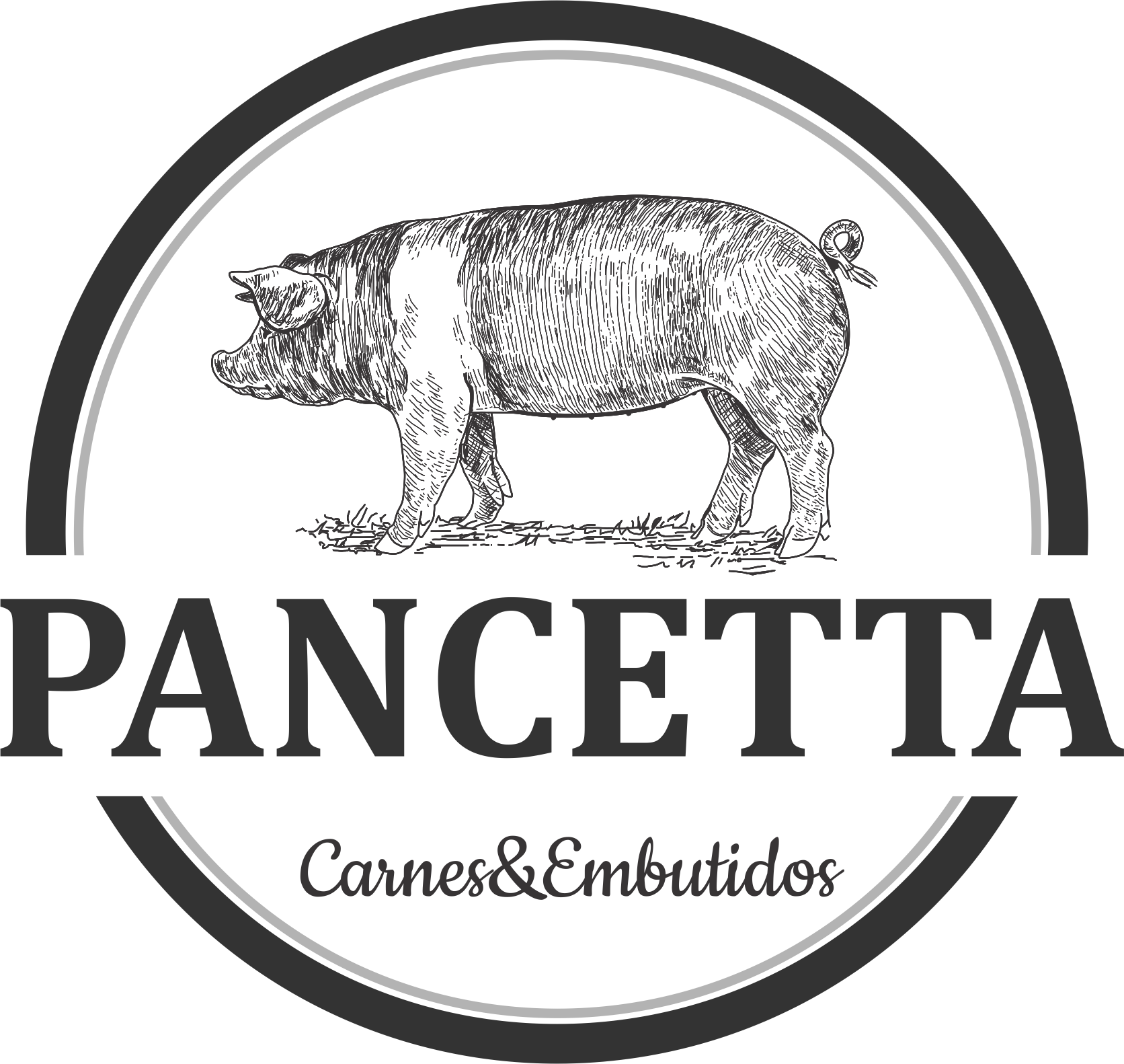 Pancetta Carnes & Embutidos